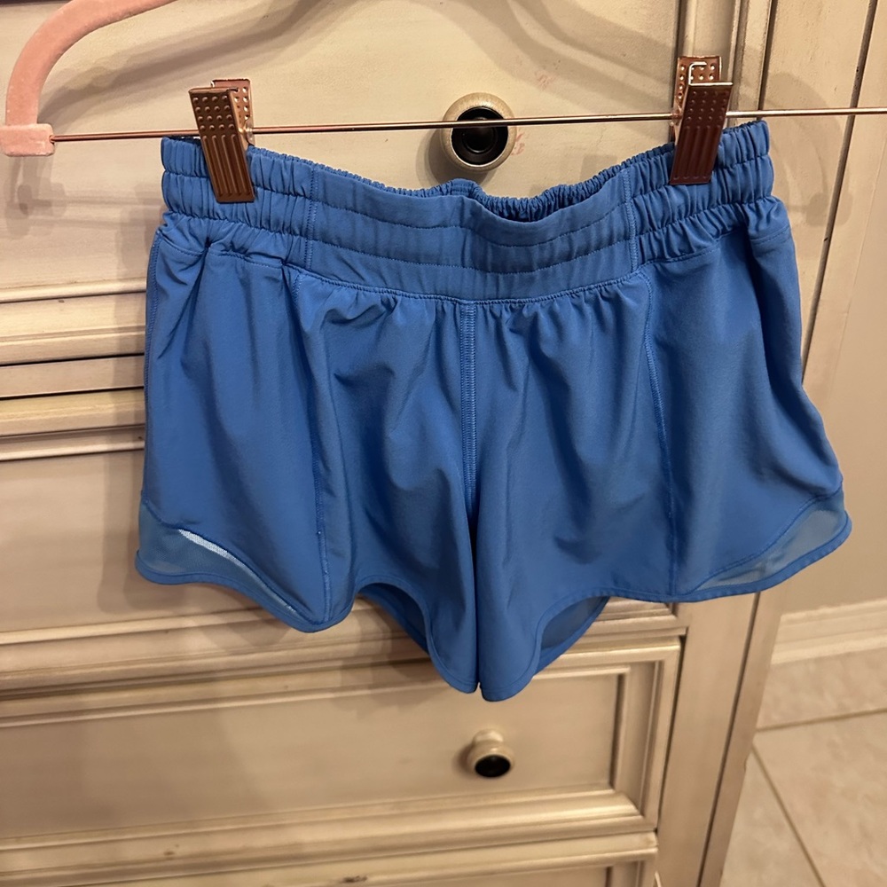 lululemon shorts